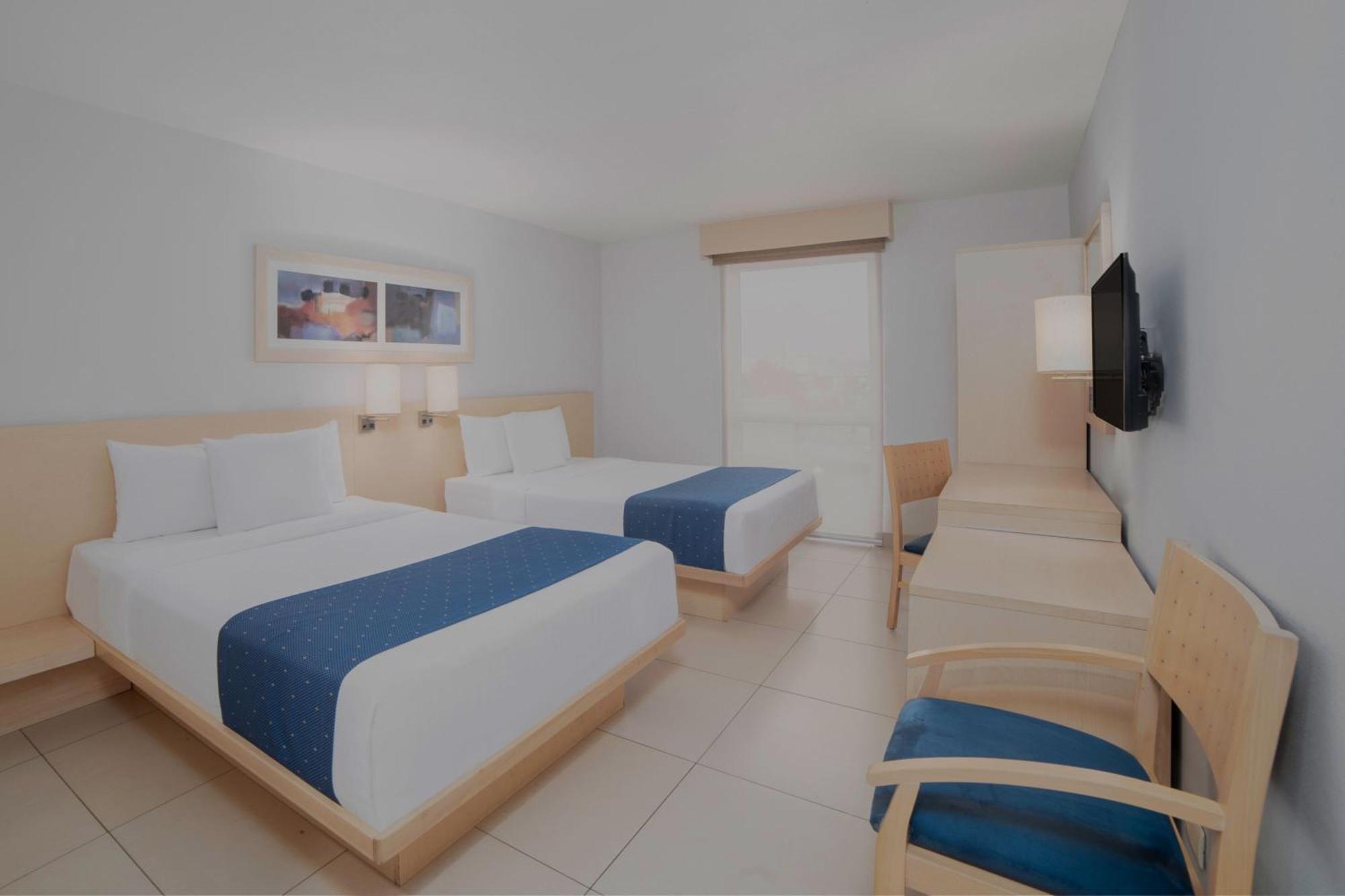 City Express By Marriott Minatitlán Exterior foto